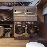 Easy Star - Studio Encantador ao lado de Congonhas - BQ01H